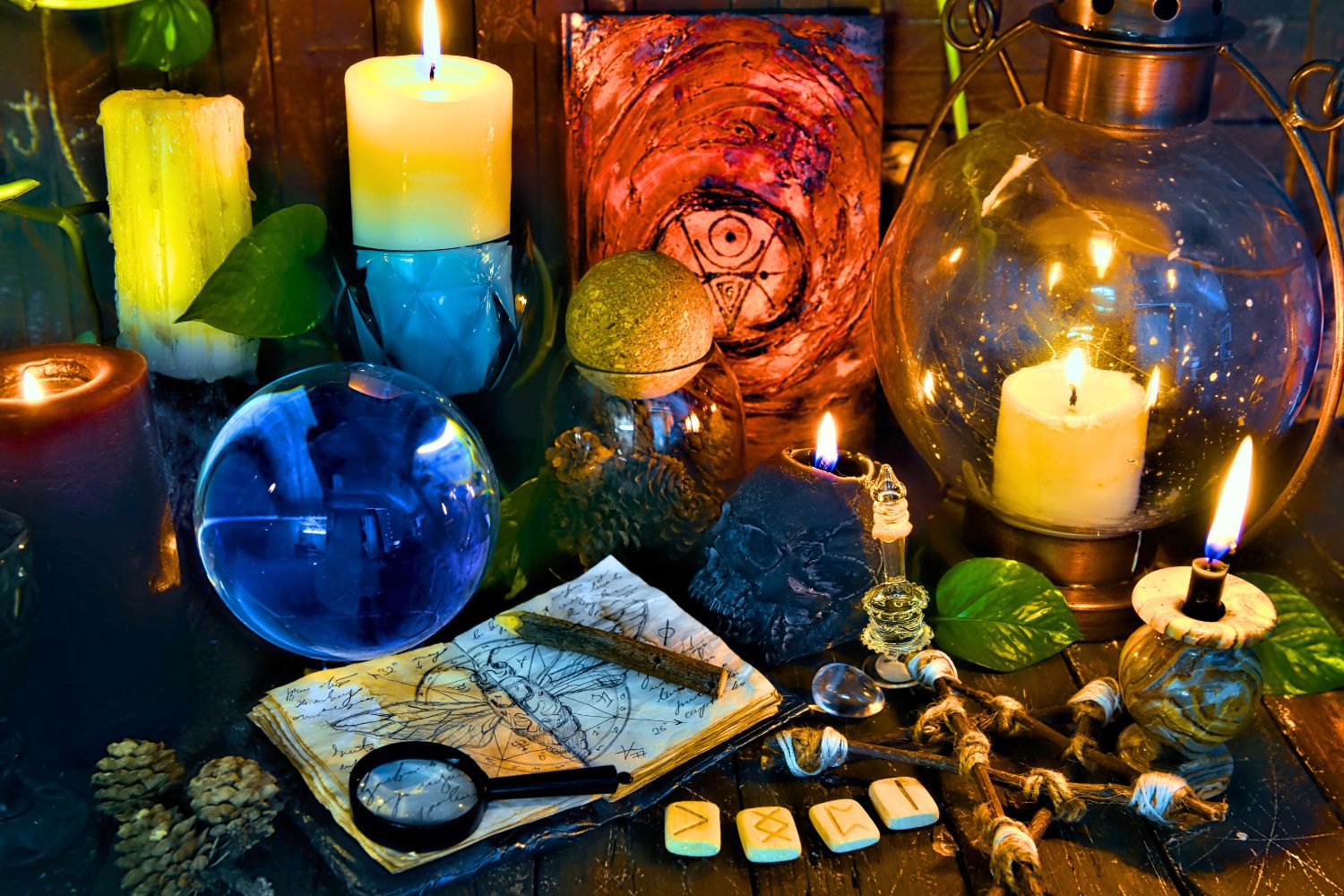 Voyance retour affectif